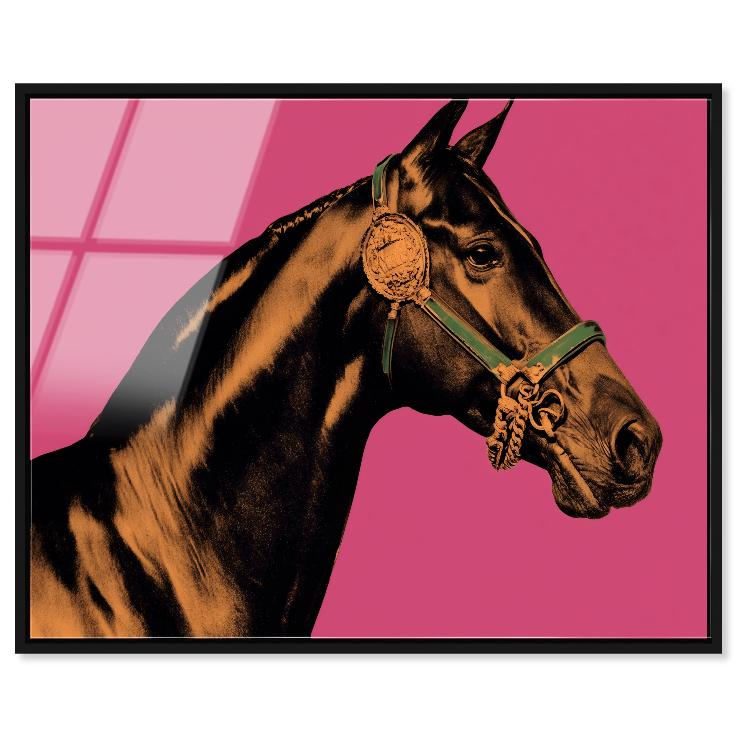 Hue Equine IV