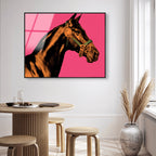 Hue Equine IV