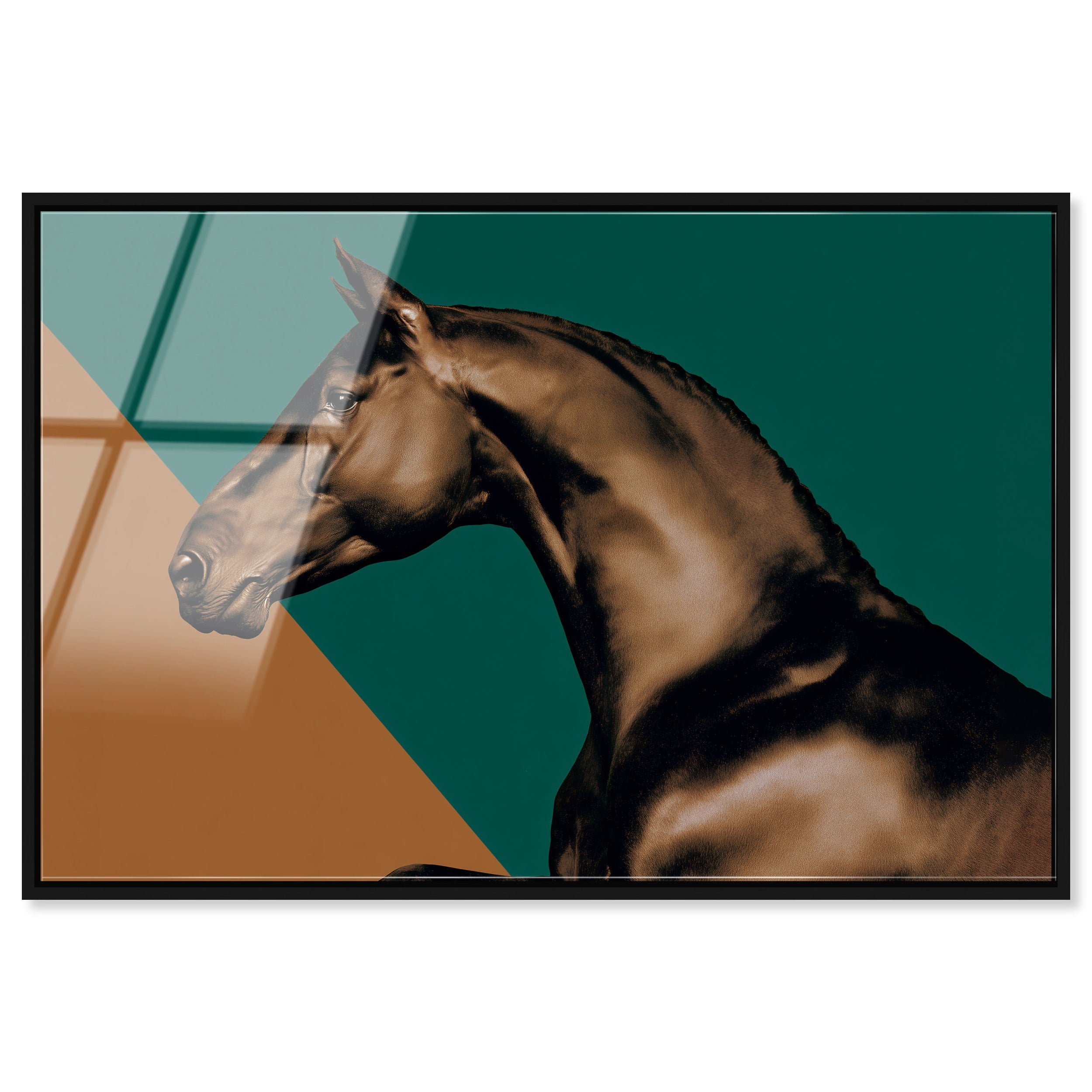 Hue Equine I