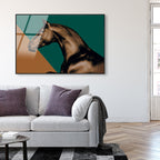 Hue Equine I