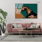 Hue Equine I