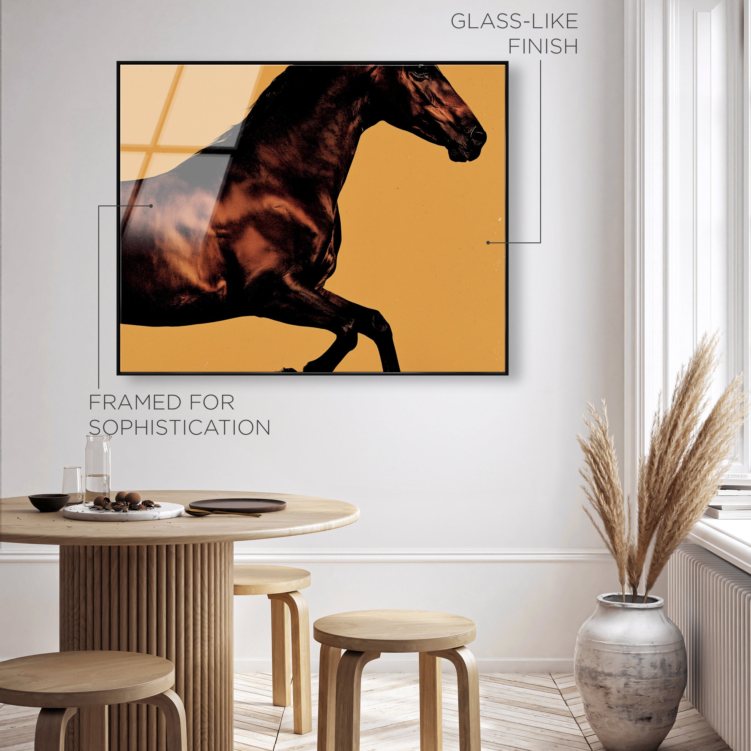 Hue Equine II
