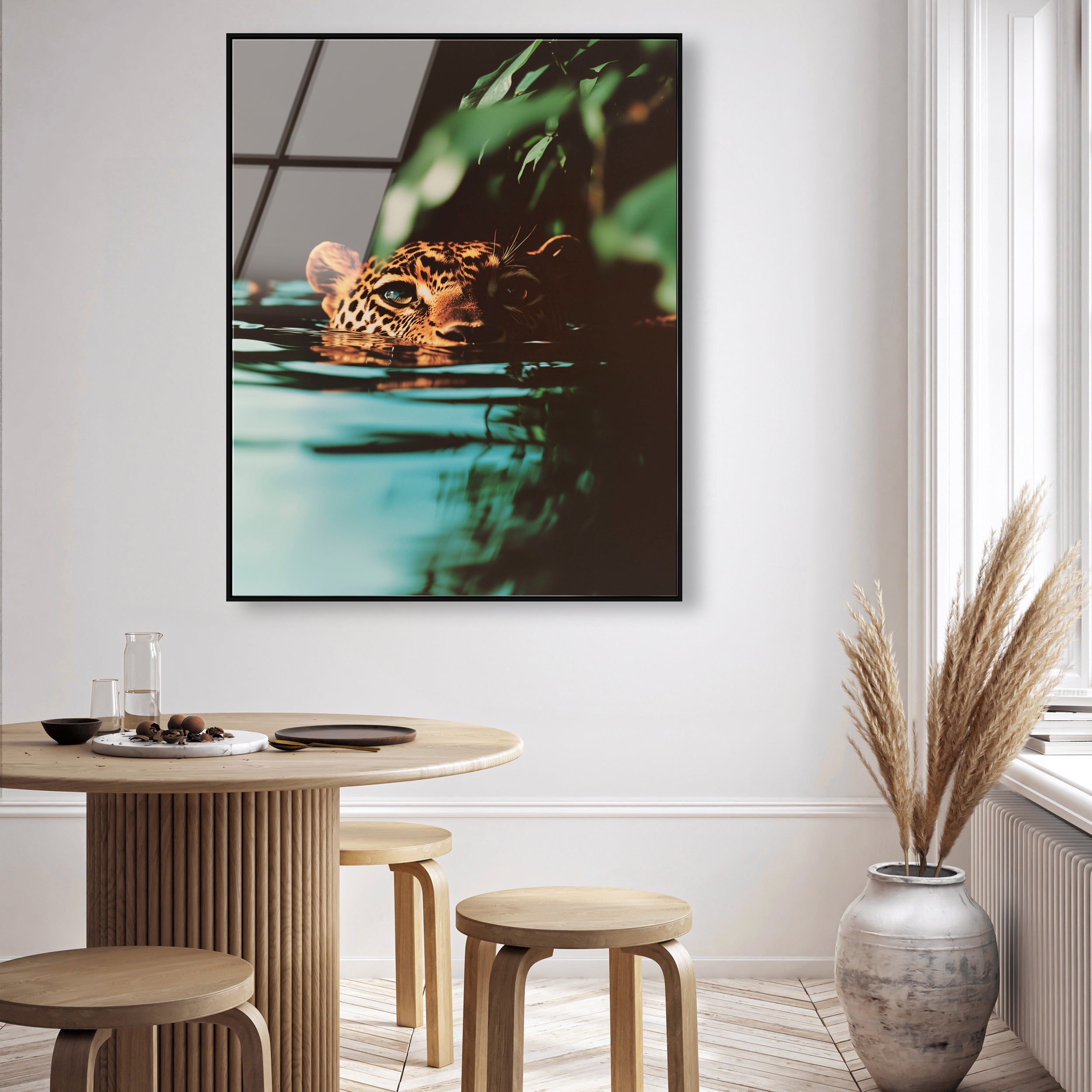 Jungle Watcher II