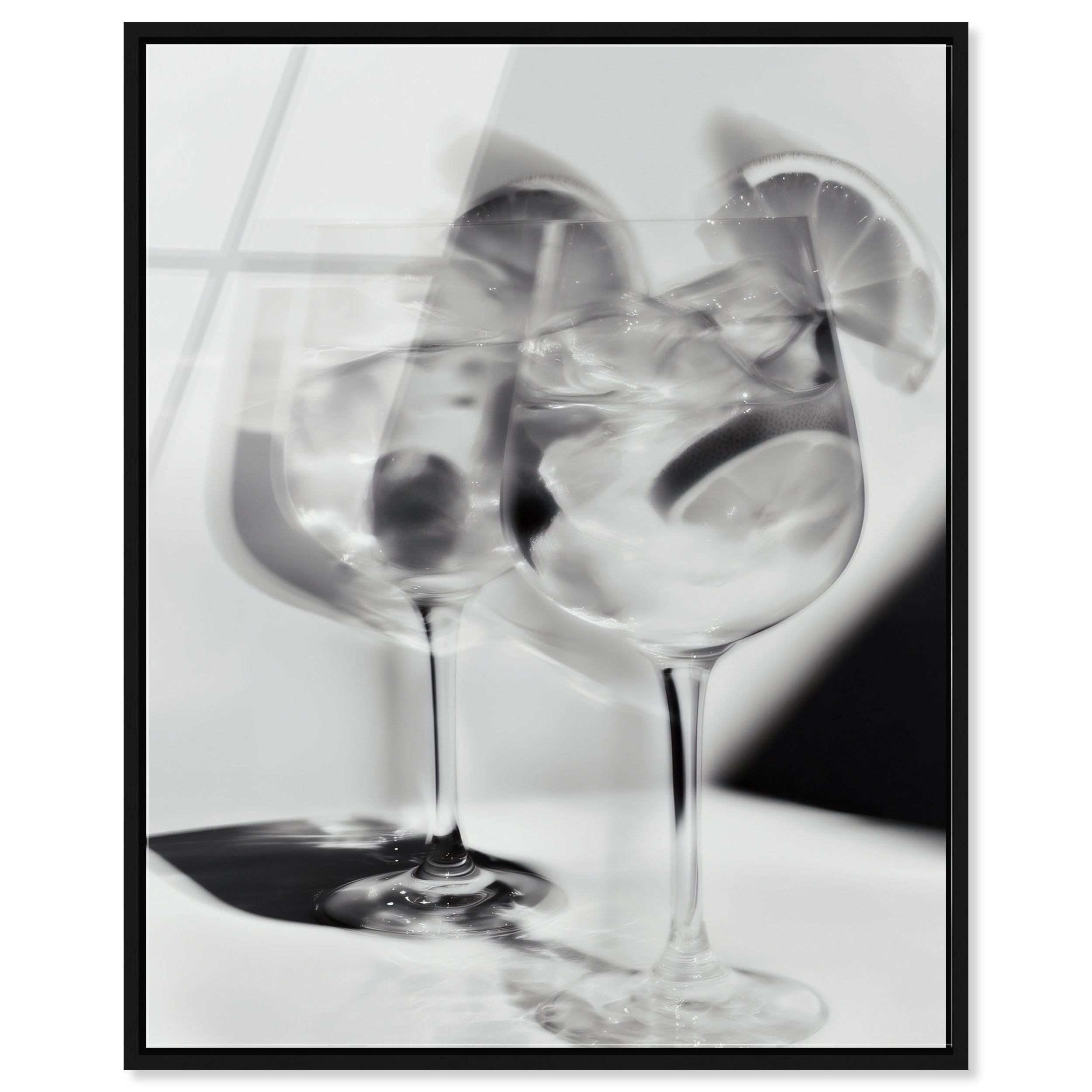 Phantom Pour