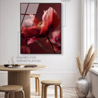Merlot Blush Blossom II