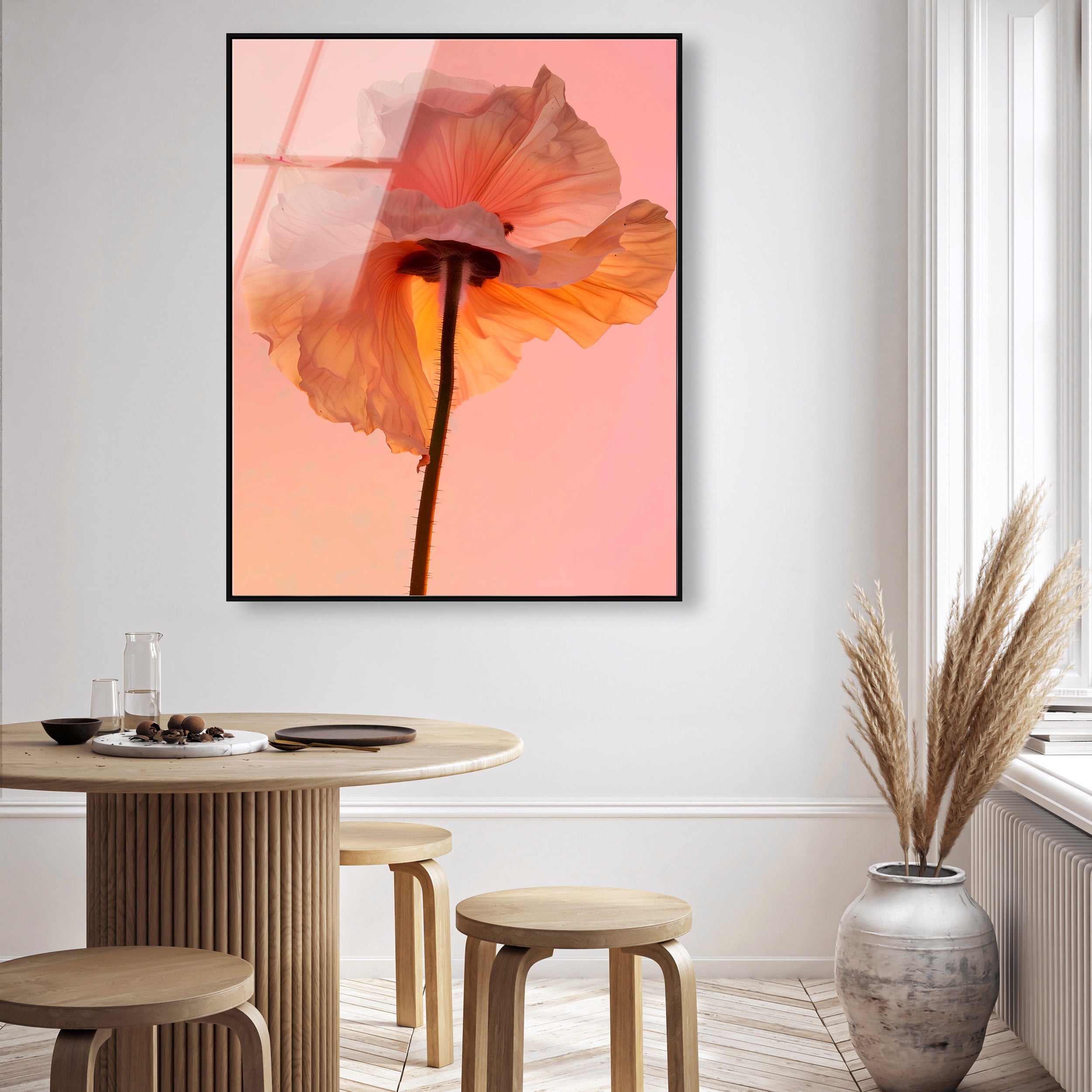 Amber Radiance IV