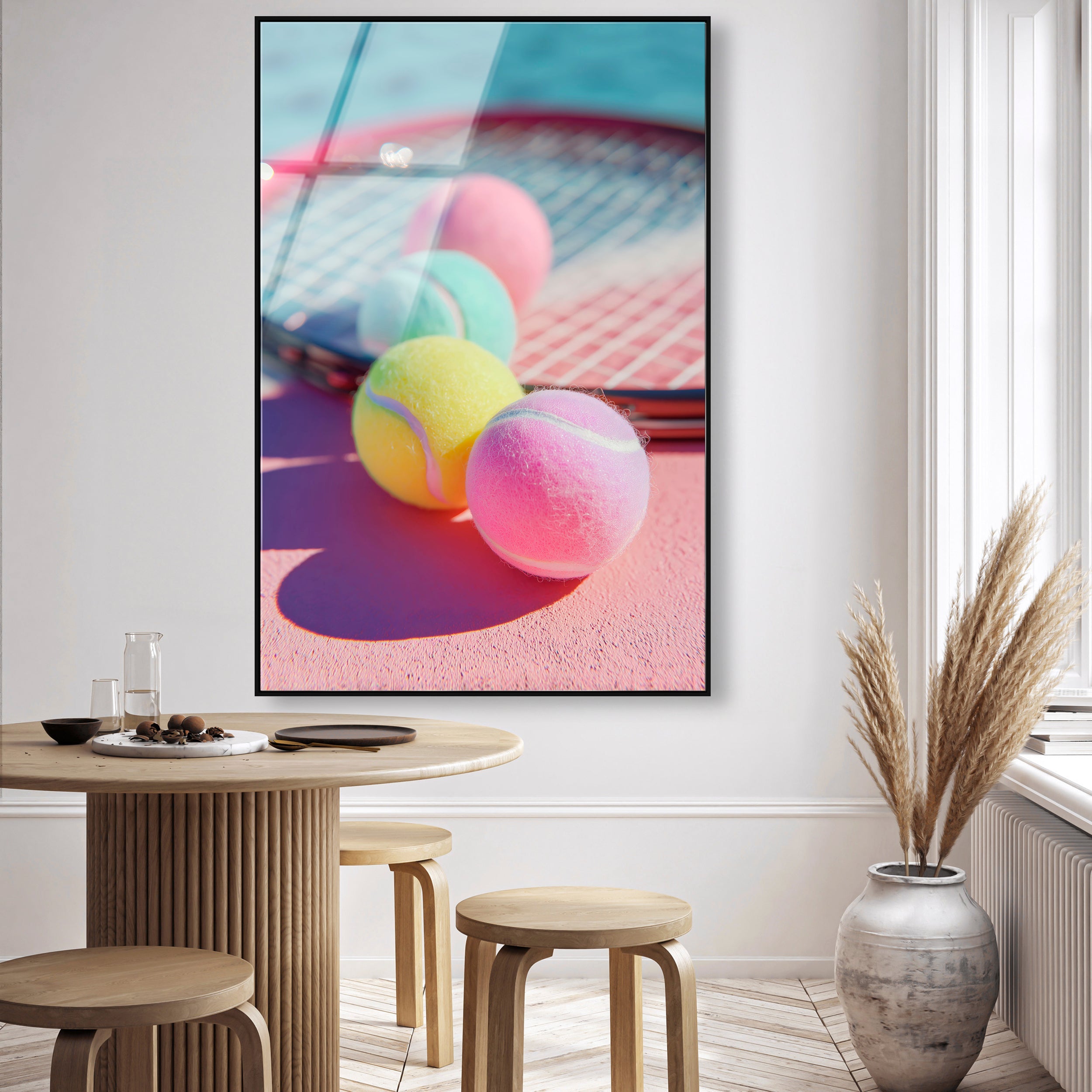 Candy Court
