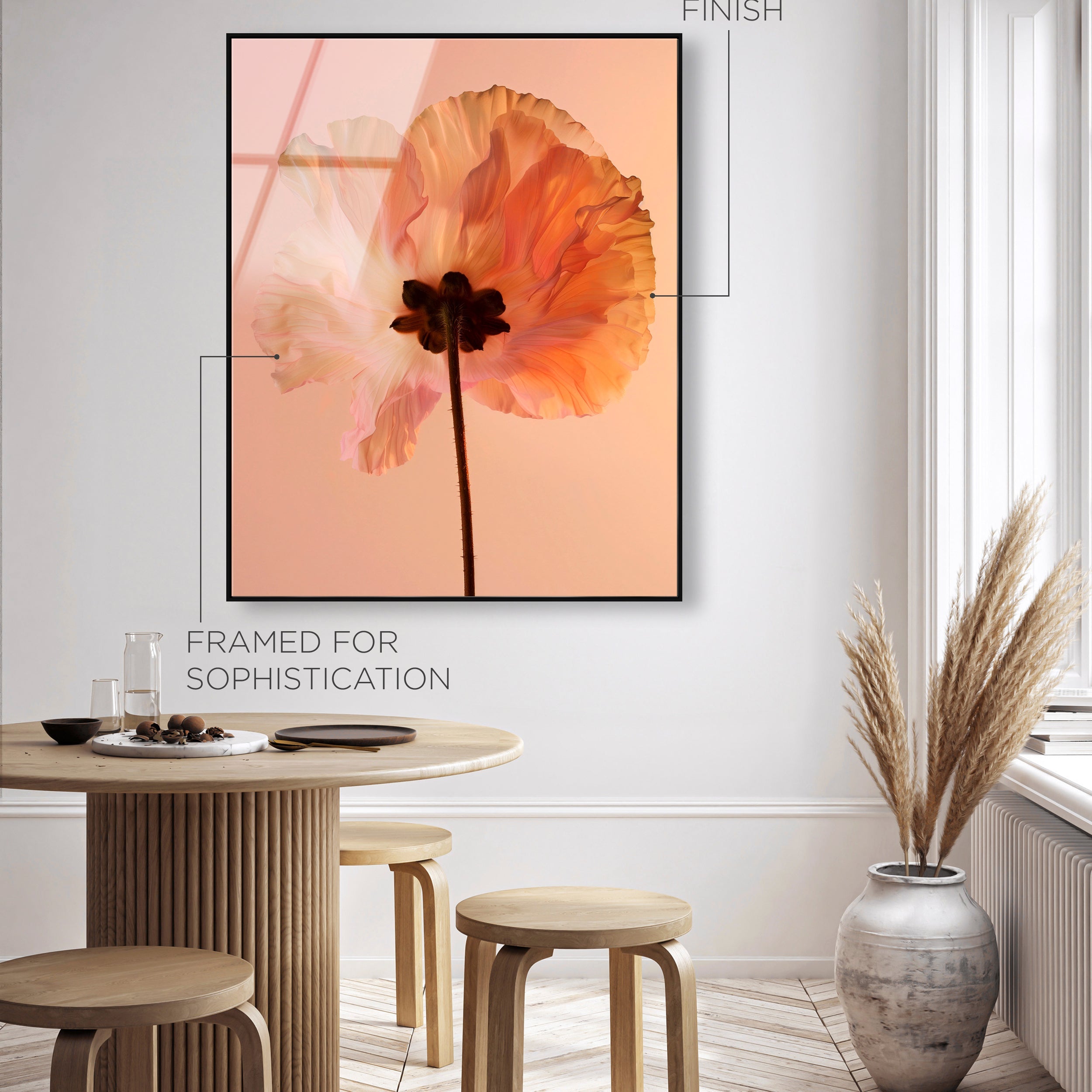 Amber Radiance II