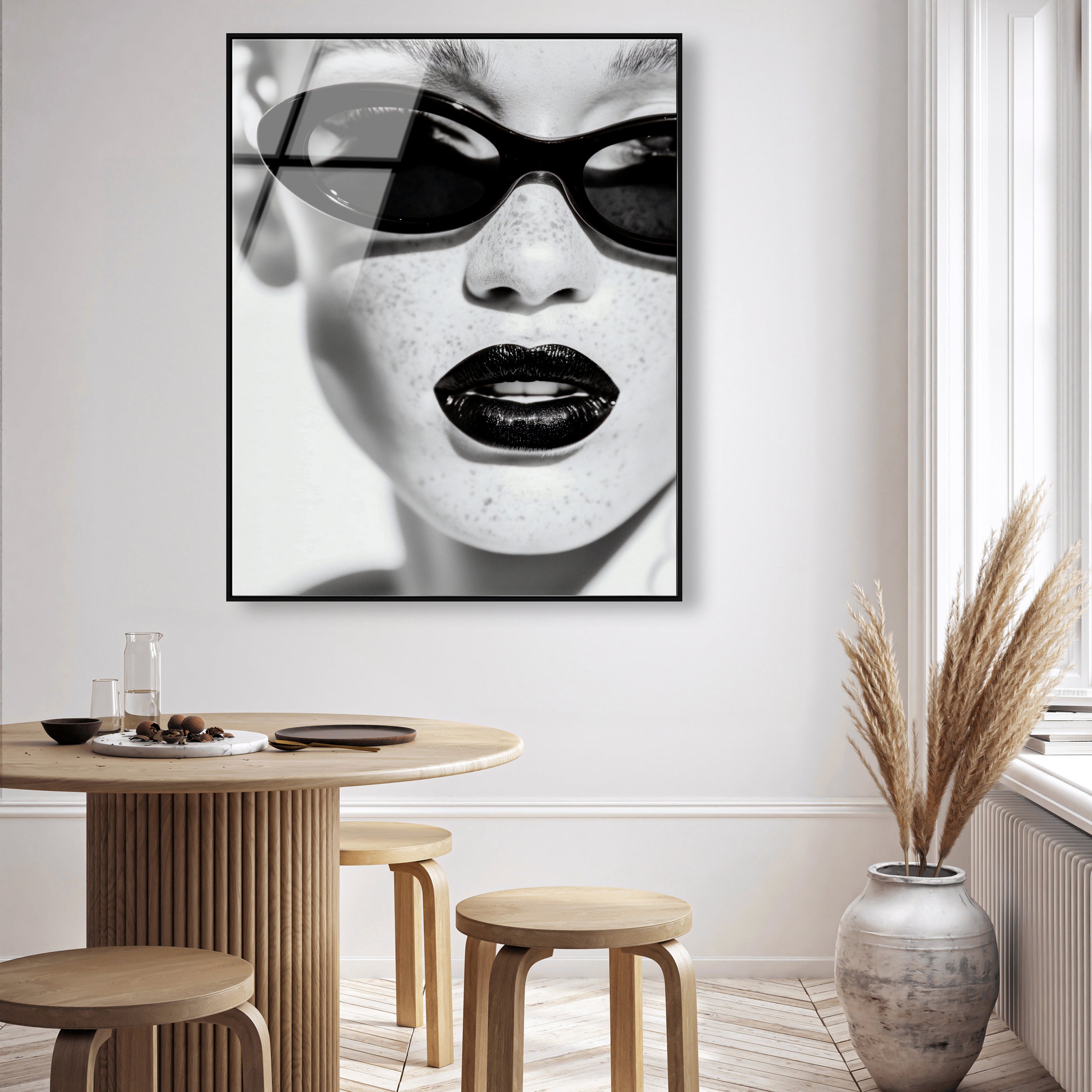 Midnight Gloss