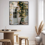 Honeyed Briar Wall