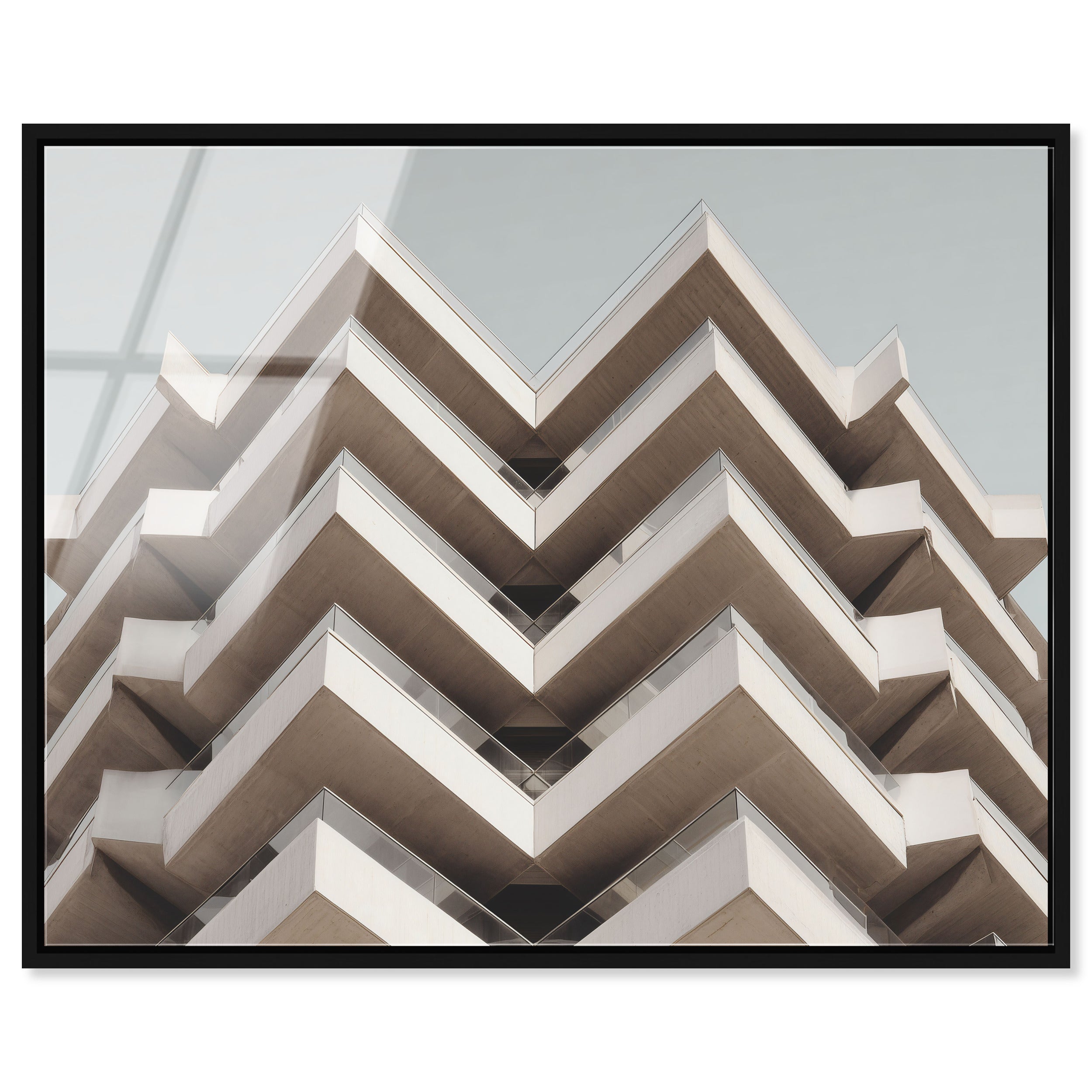 Geometric Pulse II