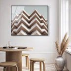 Geometric Pulse II