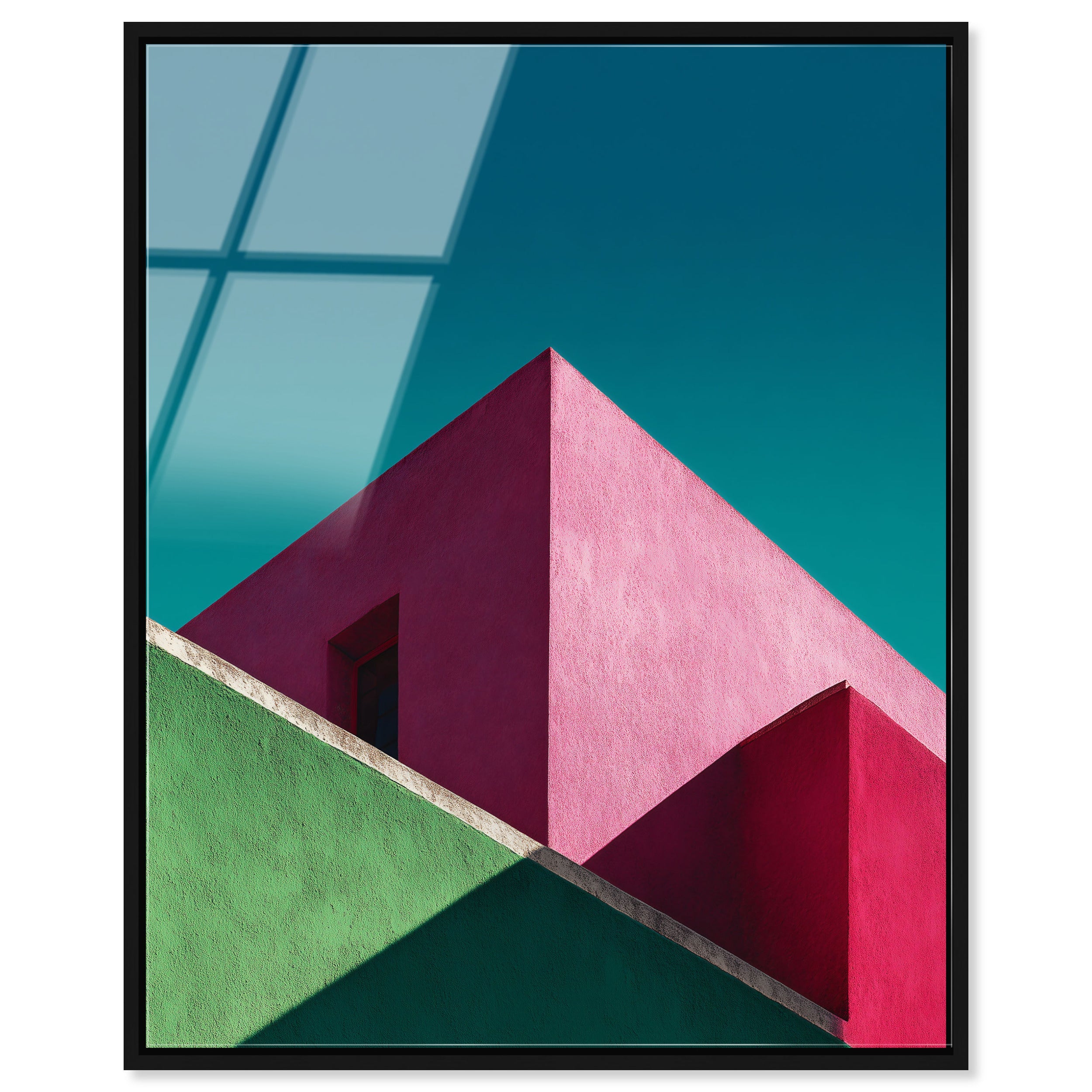 Minimalist Maze II