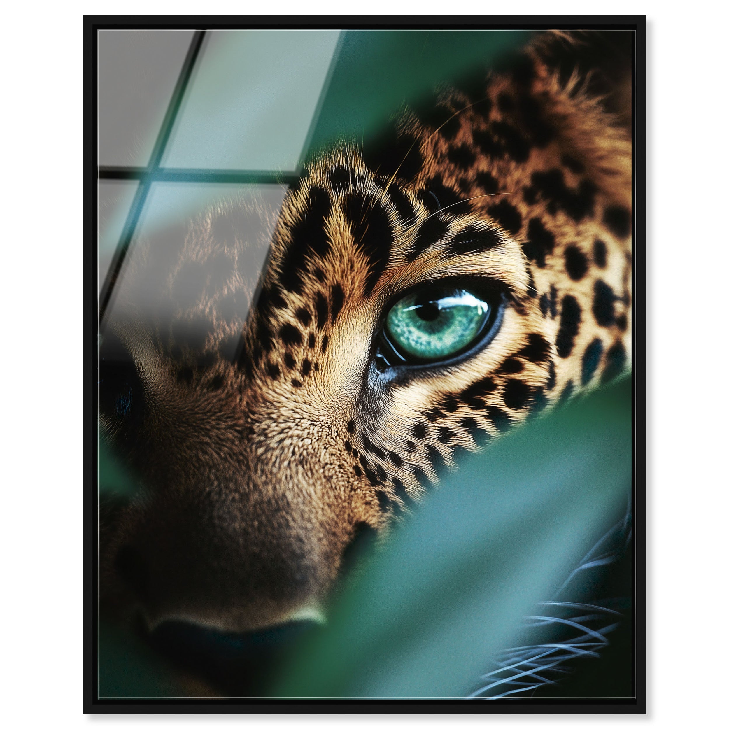 Jungle Watcher III