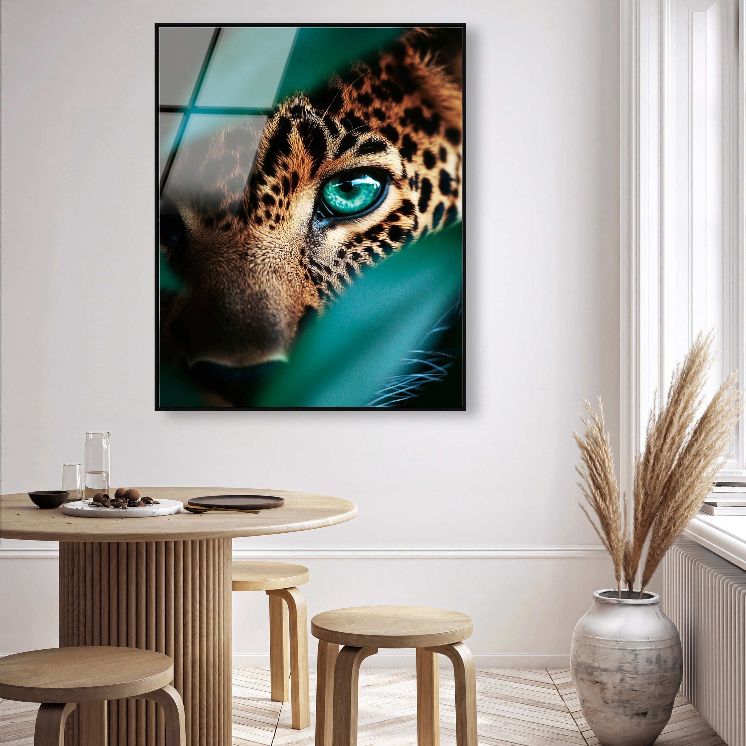 Jungle Watcher III