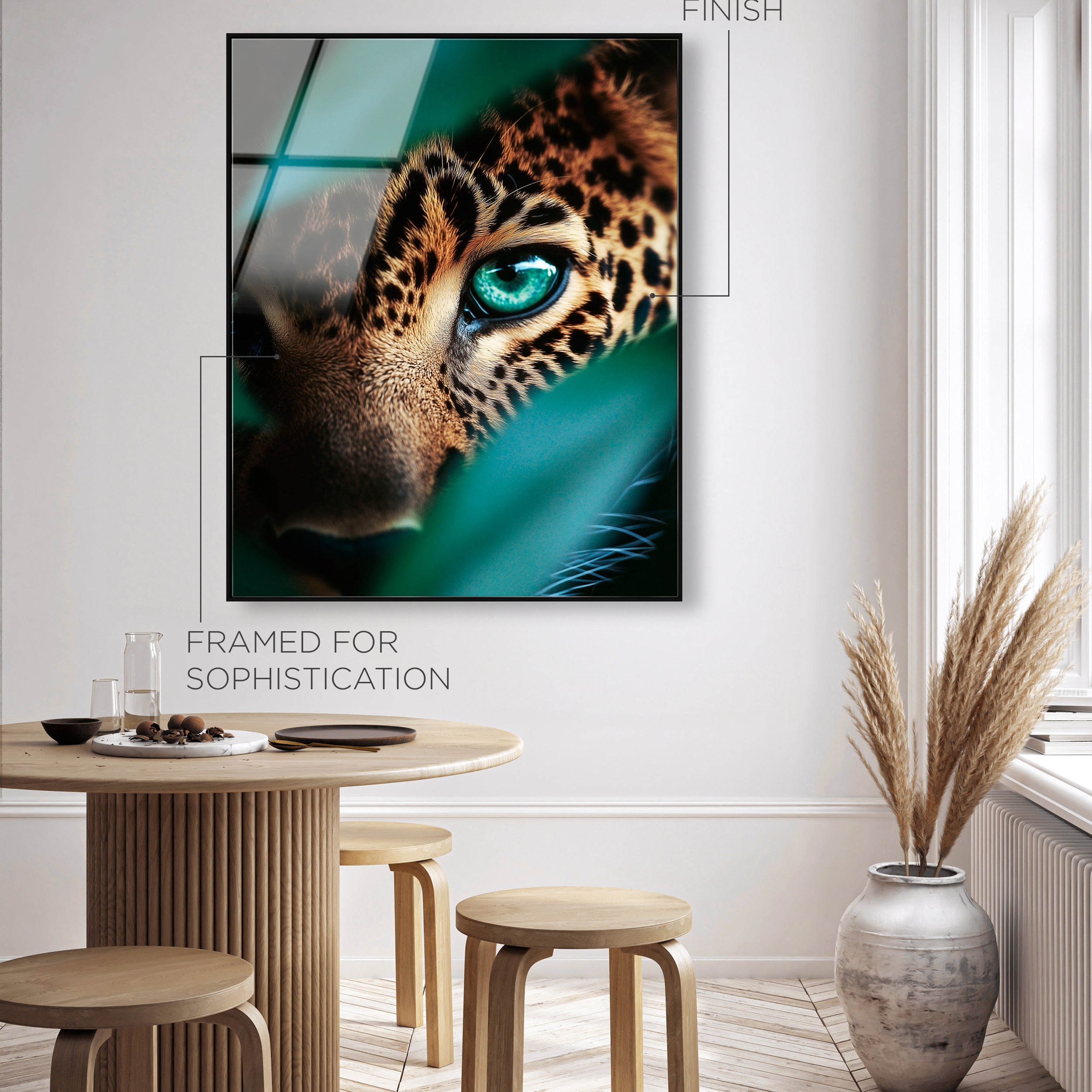 Jungle Watcher III