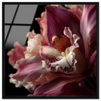 Velvet Labellum