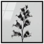 Ossified Petals I
