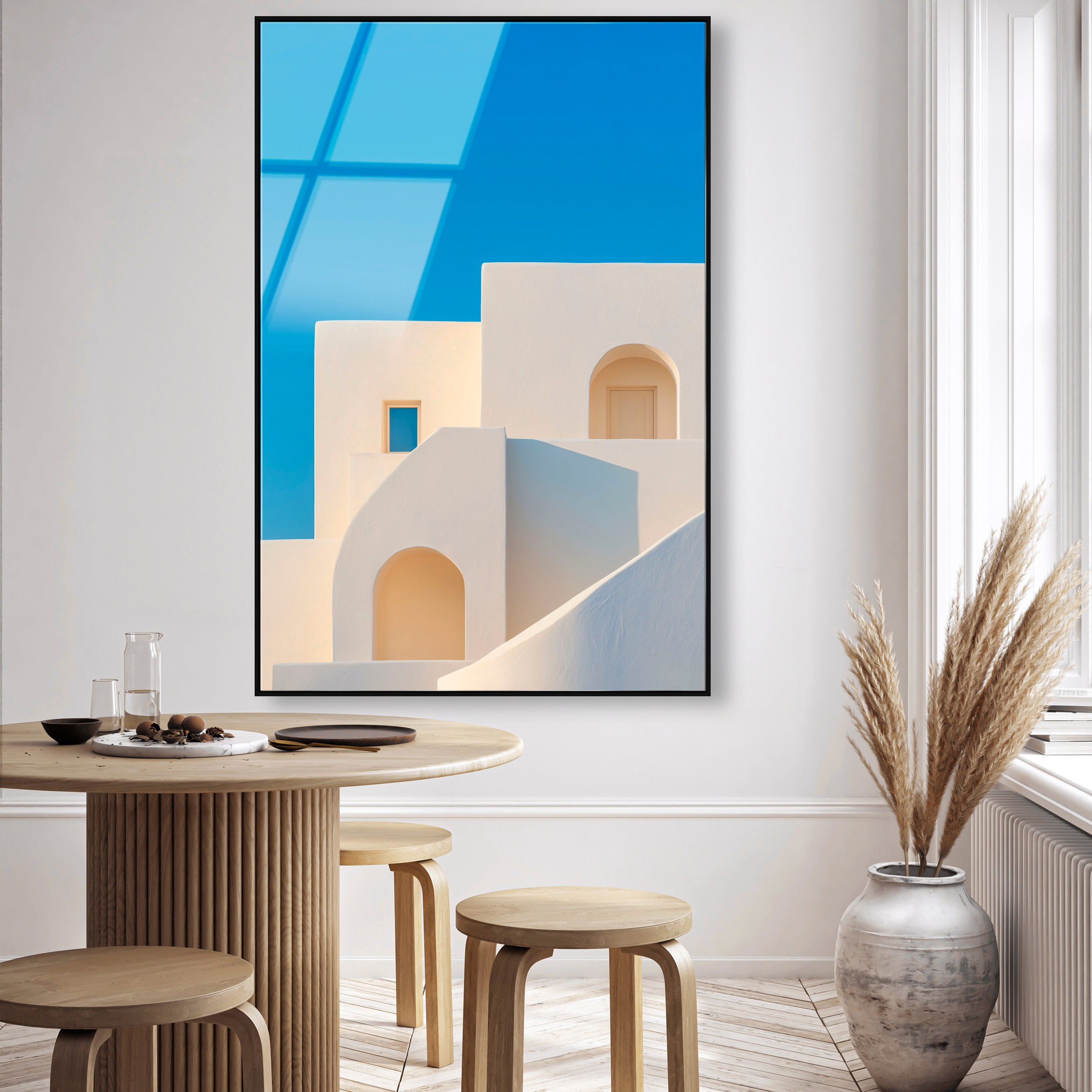 Island Minimalism