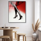 Vermillion Vibe