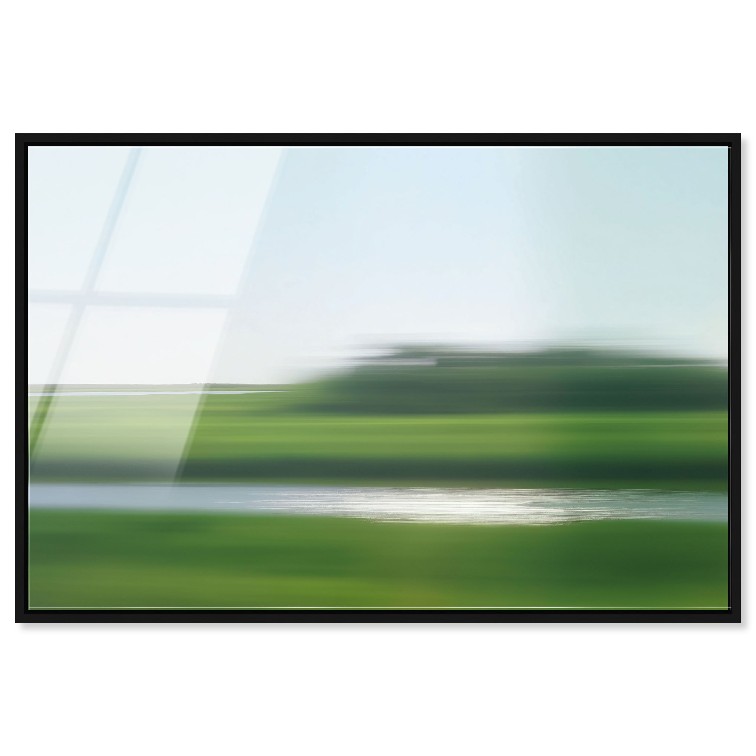 Velocity Meadow II