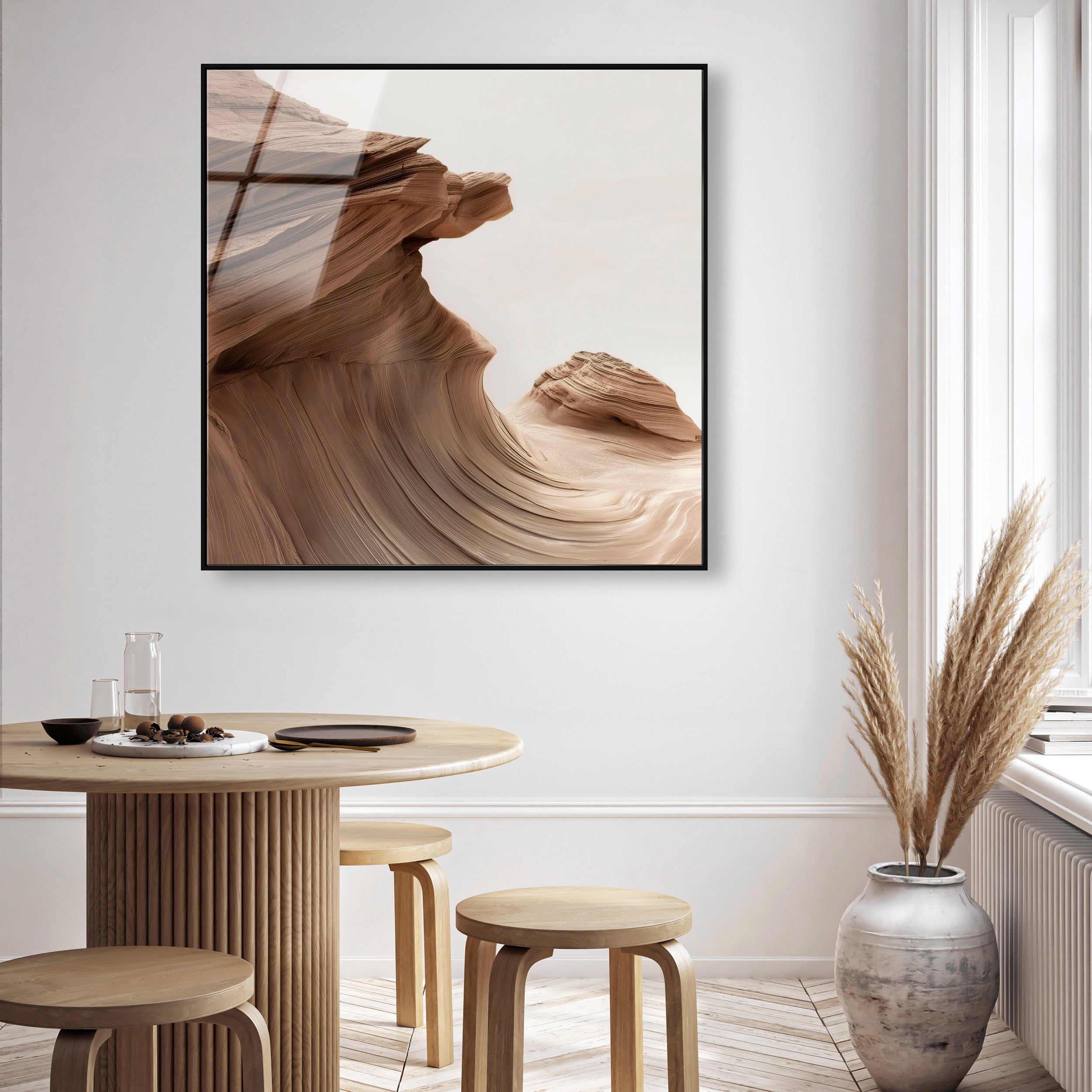 Stoic Sandstone II