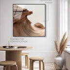 Stoic Sandstone II