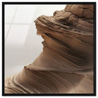 Stoic Sandstone I