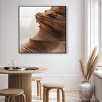 Stoic Sandstone I