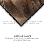 Stoic Sandstone I