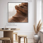 Stoic Sandstone I