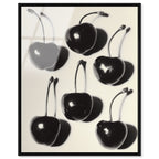 Obscure Berries I