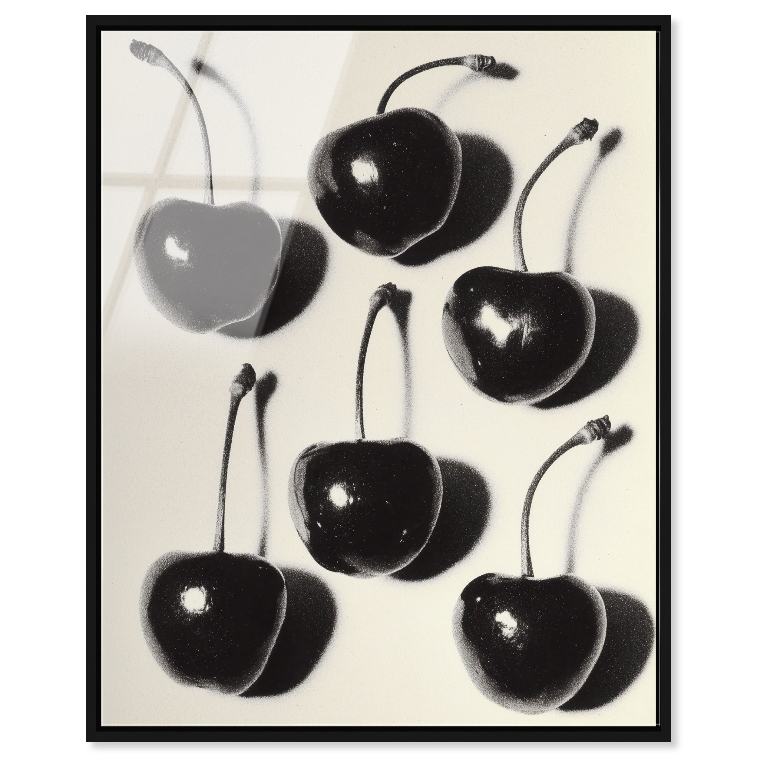 Obscure Berries I