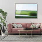 Velocity Meadow I