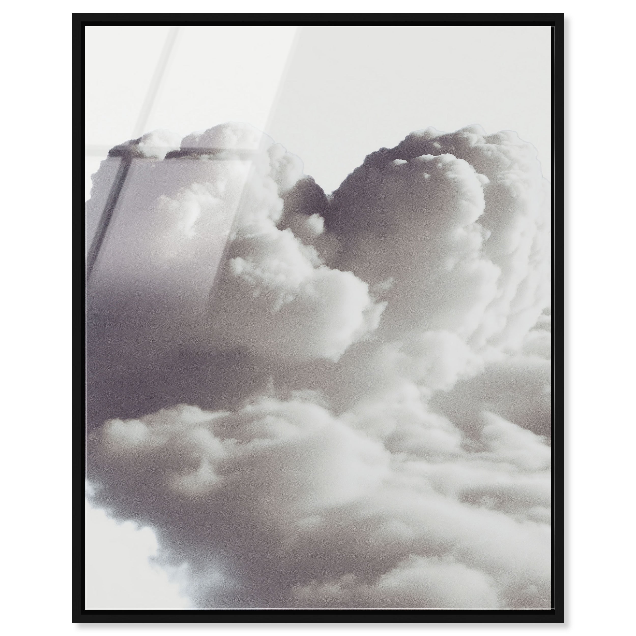 Cloud Love I