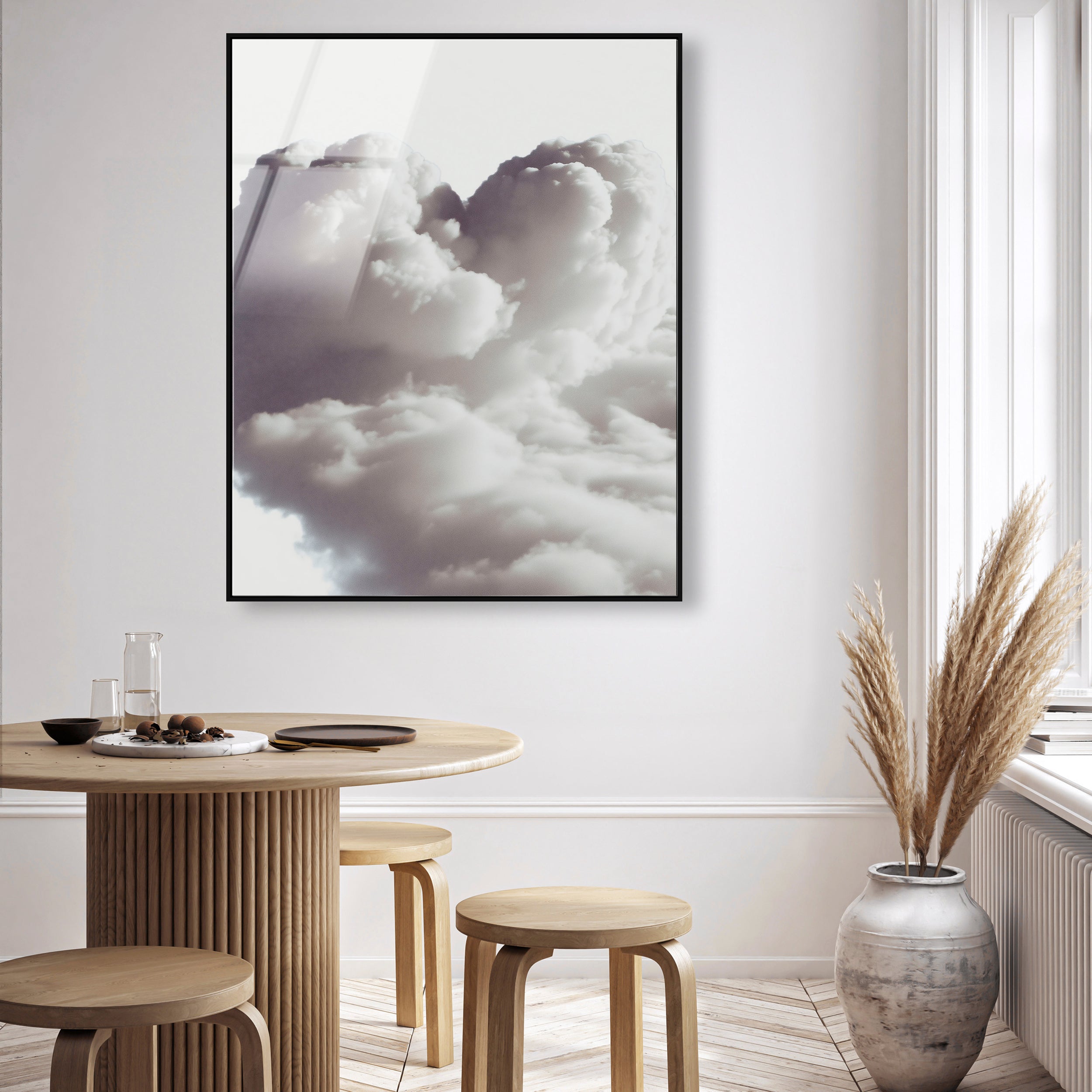 Cloud Love I