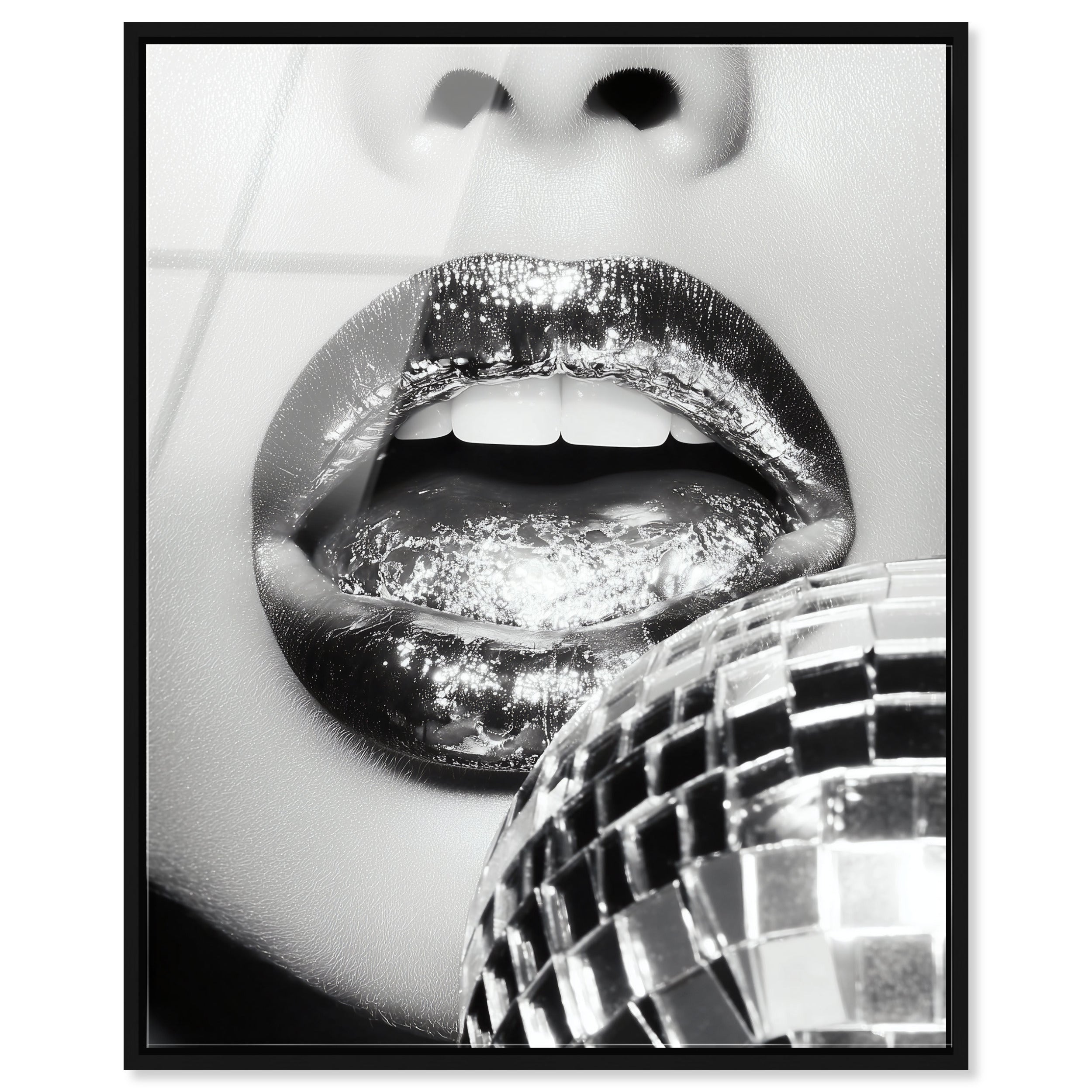 Platinum Gloss