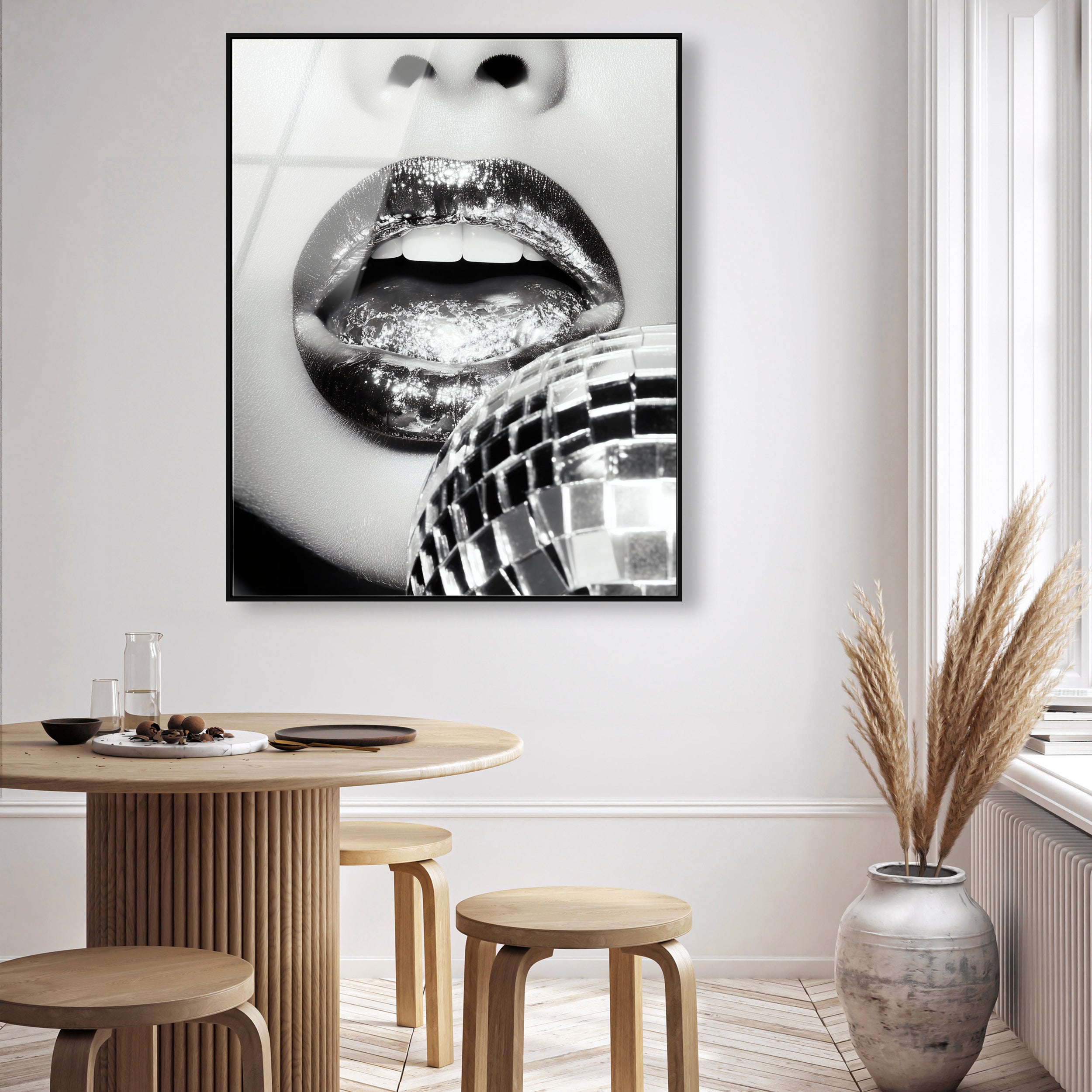 Platinum Gloss