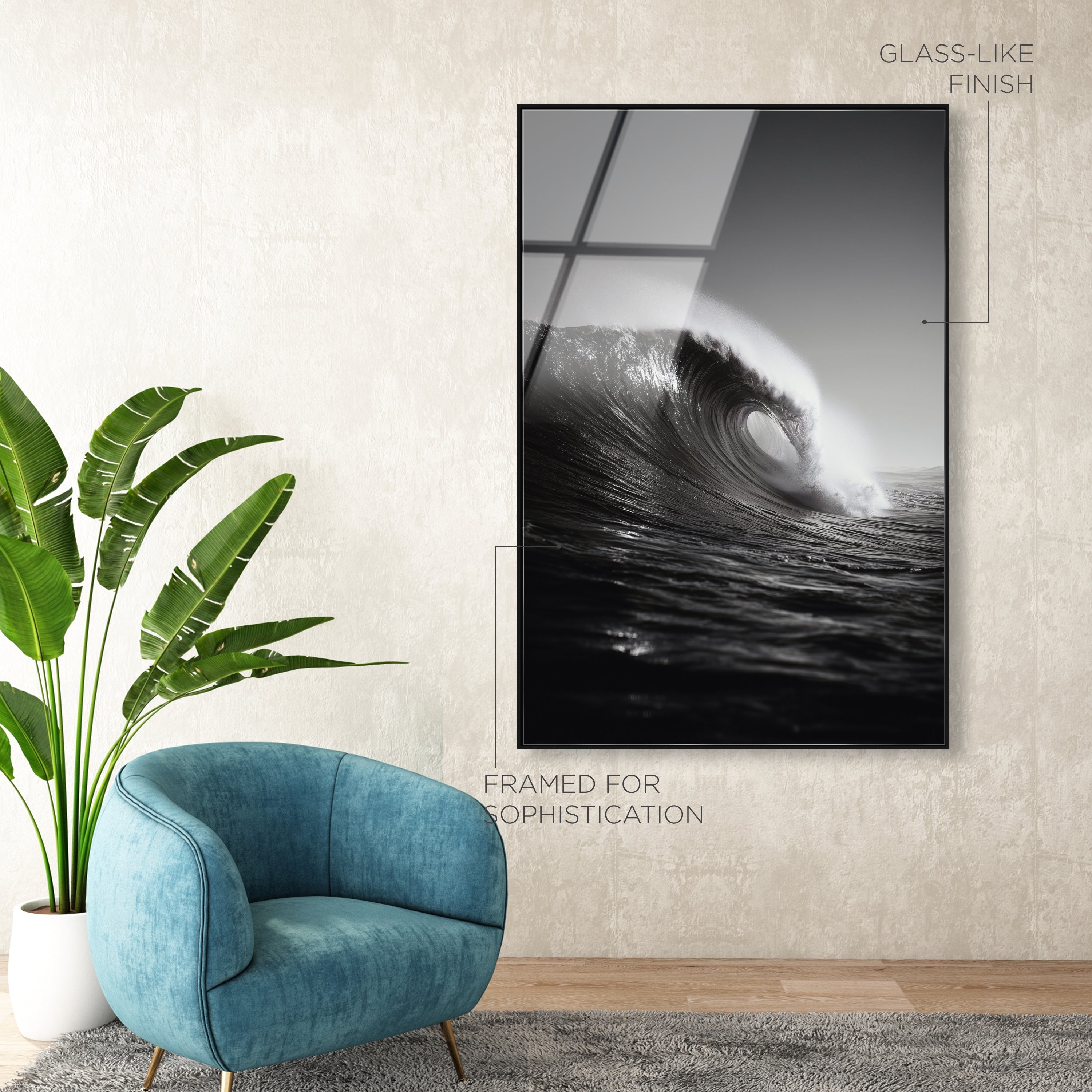 Tectonic Flow II