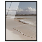 Minimalist Tide I