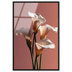 Dancing Lilies