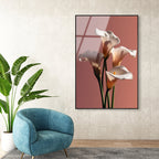 Dancing Lilies