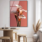 Dancing Lilies