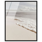 Minimalist Tide II