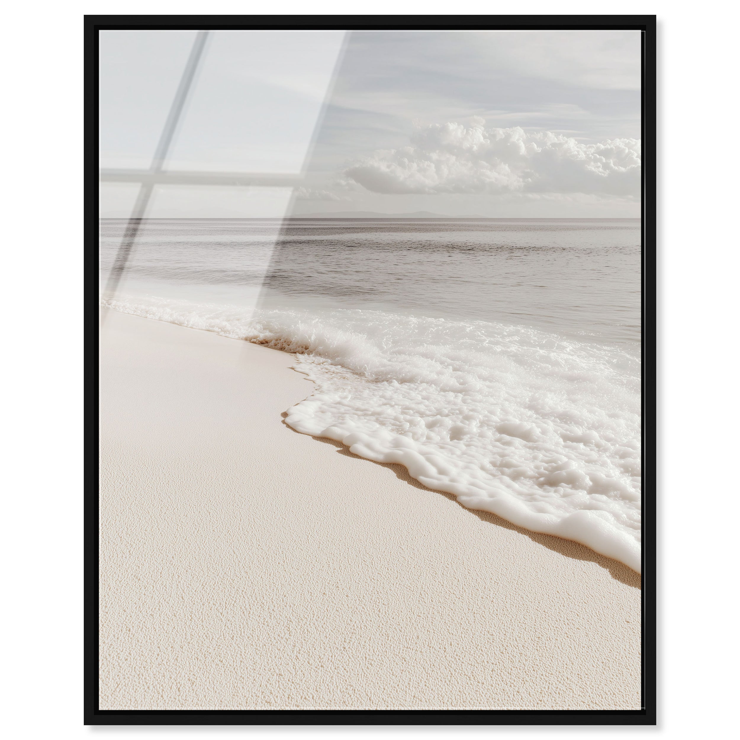 Minimalist Tide II