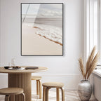 Minimalist Tide II