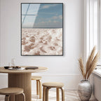 Ivory Ripples II