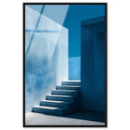 Deep Ocean Walls II