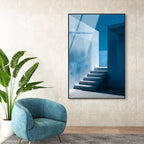 Deep Ocean Walls II