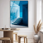 Deep Ocean Walls II